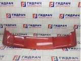 Спойлер багажника Mitsubishi Lancer 6515A034RA