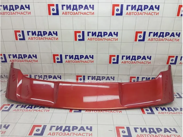 Спойлер багажника Mitsubishi Lancer 6515A034RA