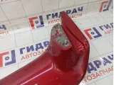 Спойлер багажника Mitsubishi Lancer 6515A034RA
