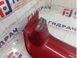 Спойлер багажника Mitsubishi Lancer 6515A034RA