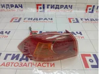 Фонарь задний наружный левый Mitsubishi Lancer 8330A555