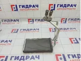 Радиатор отопителя (печки) Mitsubishi Lancer 7801A133