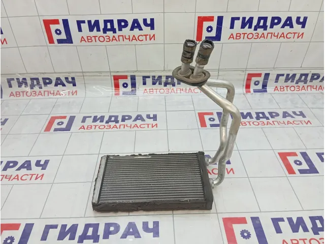 Радиатор отопителя (печки) Mitsubishi Lancer 7801A133