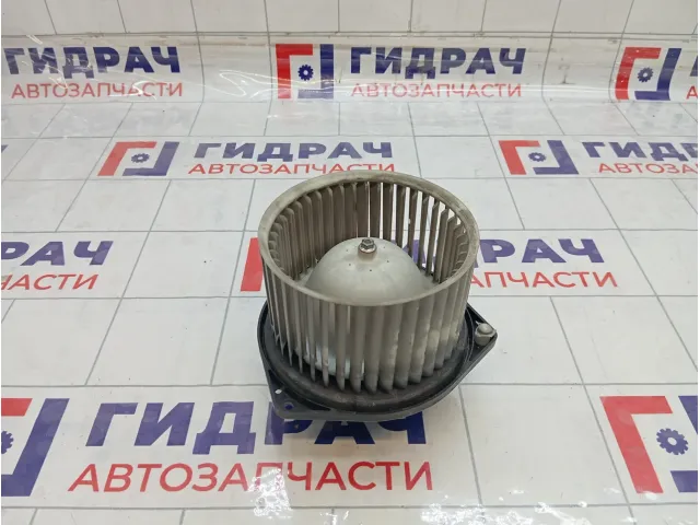 Моторчик отопителя (печки) Mitsubishi Lancer 7802A017