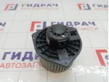 Моторчик отопителя (печки) Mitsubishi Lancer 7802A017