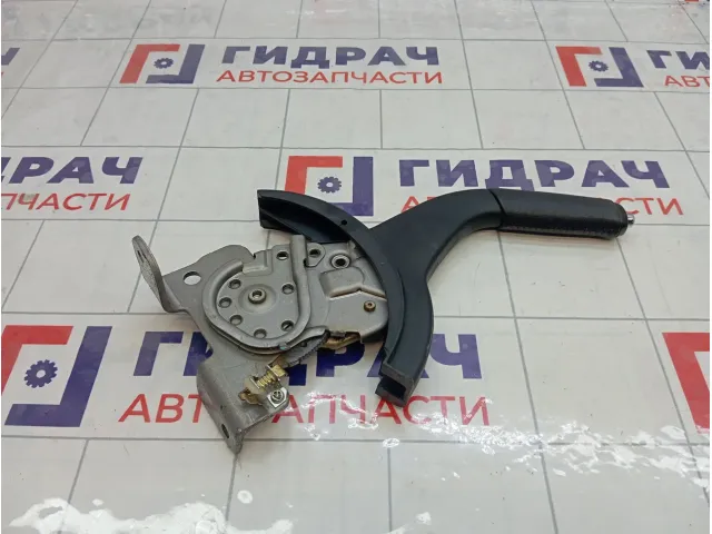 Рычаг, педаль стояночного тормоза Mitsubishi Lancer 4815A015XA