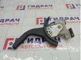 Рычаг, педаль стояночного тормоза Mitsubishi Lancer 4815A015XA