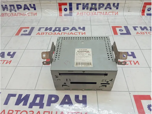 Магнитола Mitsubishi Lancer 8701A260