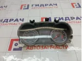 Панель приборов Mitsubishi Lancer 8100A117