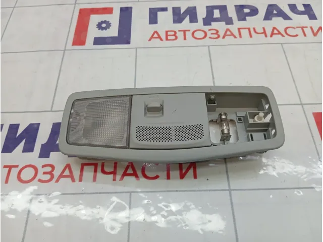 Плафон салонный Mitsubishi Lancer 8401A009HA