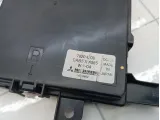 Блок управления отопителем (печкой) Mitsubishi Lancer 7820A209