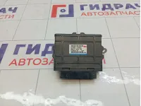 Блок управления АКПП Mitsubishi Lancer 8631A078