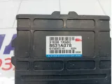 Блок управления АКПП Mitsubishi Lancer 8631A078