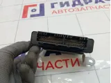 Блок управления АКПП Mitsubishi Lancer 8631A078