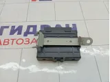 Блок управления АКПП Mitsubishi Lancer 8631A078