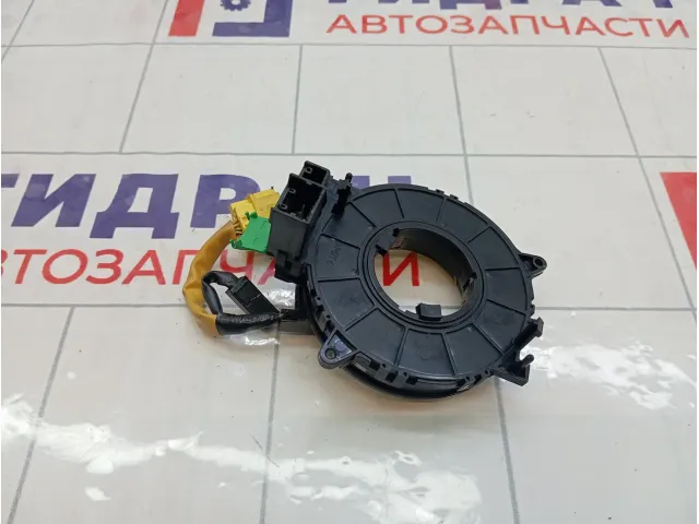 Механизм подрулевой для SRS Mitsubishi Lancer 8619A018