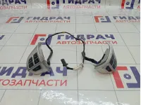 Блок кнопок в рулевое колесо Mitsubishi Lancer