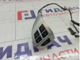 Блок кнопок в рулевое колесо Mitsubishi Lancer