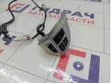 Блок кнопок в рулевое колесо Mitsubishi Lancer