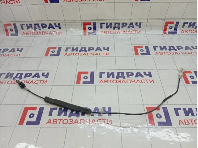 Трос КПП Mitsubishi Lancer 2440A031