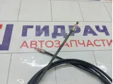 Трос лючка бензобака Mitsubishi Lancer 5943A013
