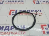 Трос лючка бензобака Mitsubishi Lancer 5943A013