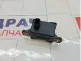 Датчик ускорения Mitsubishi Lancer 4670A281