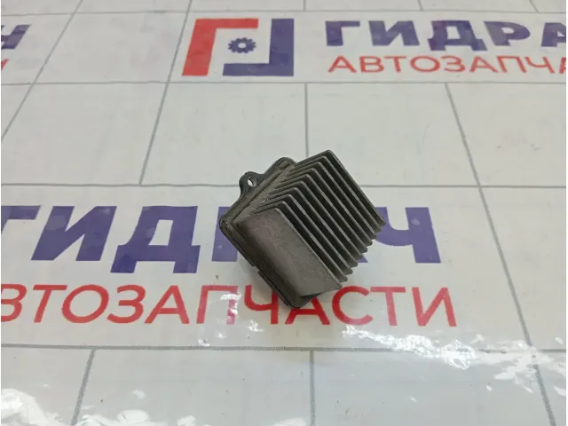 Резистор отопителя Mitsubishi Lancer 7802A006