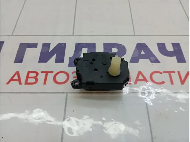 Моторчик заслонки отопителя (печки) Mitsubishi Lancer 7820A080