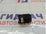 Моторчик заслонки отопителя (печки) Mitsubishi Lancer 7820A080