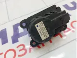 Моторчик заслонки отопителя (печки) Mitsubishi Lancer 7820A080