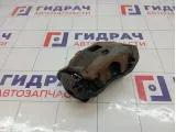 Суппорт тормозной передний левый Mitsubishi Lancer 4605A475