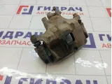 Суппорт тормозной передний левый Mitsubishi Lancer 4605A475
