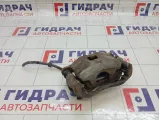 Суппорт тормозной передний правый Mitsubishi Lancer 4605A476
