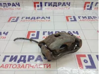 Суппорт тормозной передний правый Mitsubishi Lancer 4605A476