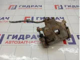 Суппорт тормозной передний правый Mitsubishi Lancer 4605A476