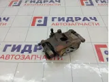 Суппорт тормозной задний левый Mitsubishi Lancer 4605A477