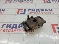 Суппорт тормозной задний левый Mitsubishi Lancer 4605A477