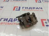 Суппорт тормозной задний левый Mitsubishi Lancer 4605A477