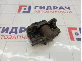 Суппорт тормозной задний левый Mitsubishi Lancer 4605A477