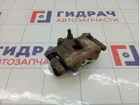 Суппорт тормозной задний правый Mitsubishi Lancer 4605A478