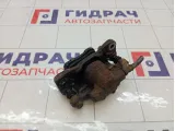 Суппорт тормозной задний правый Mitsubishi Lancer 4605A478