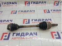 Привод передний левый Mitsubishi Lancer 3815A107