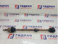 Привод передний правый Mitsubishi Lancer 3815A108