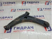 Рычаг передний левый Mitsubishi Lancer 4013A009