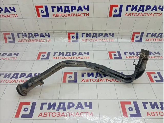 Горловина топливного бака Mitsubishi Lancer 1710A049