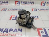 Блок ABS Mitsubishi Lancer 4670A335
