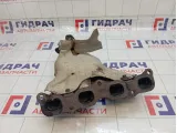 Коллектор выпускной Mitsubishi Lancer 1555A412