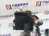 Блок предохранителей Mitsubishi Lancer