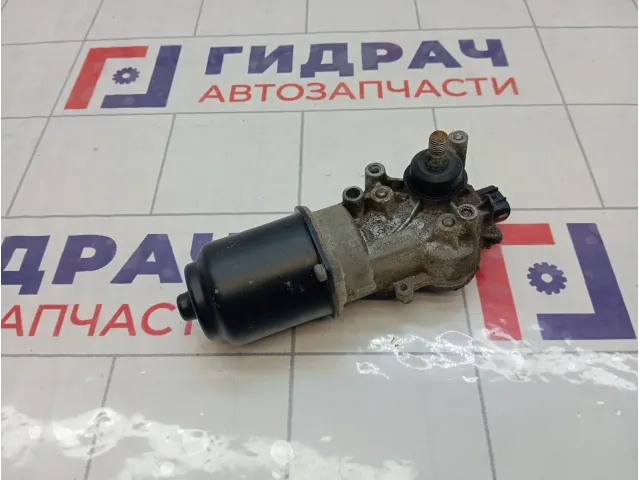 Моторчик стеклоочистителя переднего Mitsubishi Lancer 8250A170